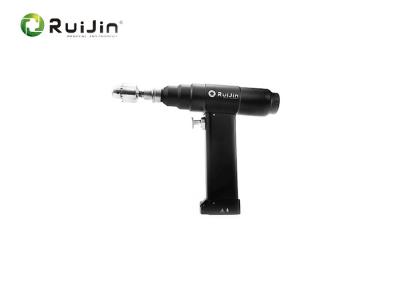 China 33000gcm Orthopedic Surgical Drills Autoclavable Orthopedic Drill 300r/Min for sale