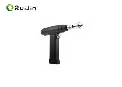 China Battery Operated Orthopedic Drill 0.6-8mm Micro Bone Drill 33000gcm for sale