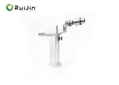 China Sliver High Speed Drill Neurosurgery Ruijin Cannulated Bone Drill for sale