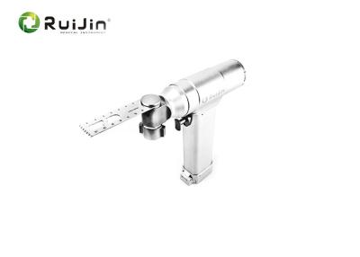 China Autoclavable Oscillating Bone Saw Surgery 18000rpm Ruijin for sale
