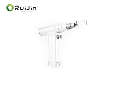 China Ruijin Oscillating Saw Surgical Orthopedic Battery Operated Drill System for sale