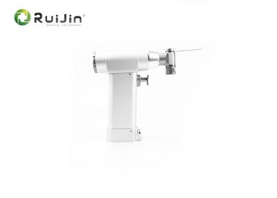 China Ruijin Orthopedic Battery Operated Drill System Surgical Tools 2100mAh for sale