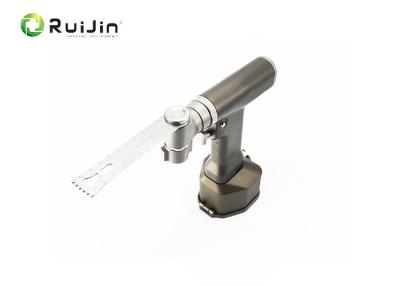 China Electric Oscillating Bone Saw Orthopedic Knee Joint Surgery for sale