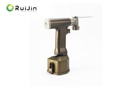 China Brushless Medical Cutting Tools Surgical Power Saw 14.4V for sale