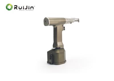 China Gray Reciprocating Bone Saw 14.4V Orthopedic Drill And Saw for sale