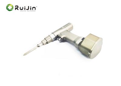 China Surgery Orthopedic Medical Cutting Tools Medical Bone Drill Reusable for sale