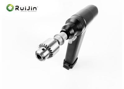 China 1200rpm Medical Bone Drill NI-MH Small Bone Drill Detachable Drill Chuck for sale