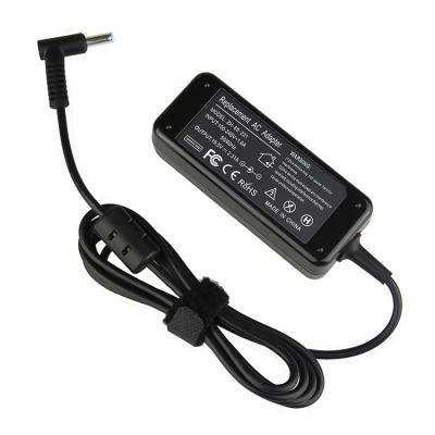 China 19.5V 2.31A 45W Laptop AC Adapter Charger Cargador Universal Portatil Power Supply PSU For HP for sale