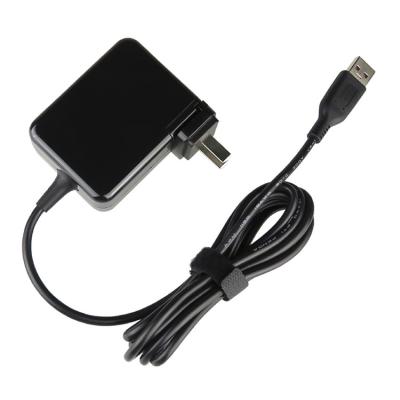 China 20V 2A 40W AC Laptop Power Adapter Charger For Lenovo Yoga 4 Pro Yoga 900 Yoga 3 Yoga 14 Yoga 700 for sale