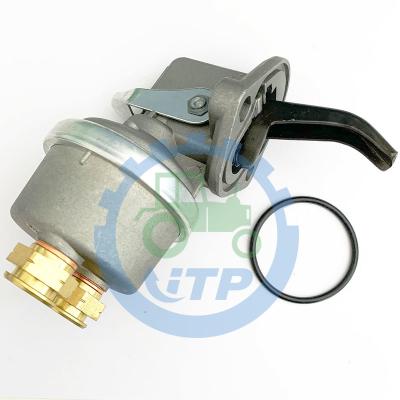 China 2830122 84268475 2830266 Fuel Lift Pump For Case JX1080U JX1095C for sale