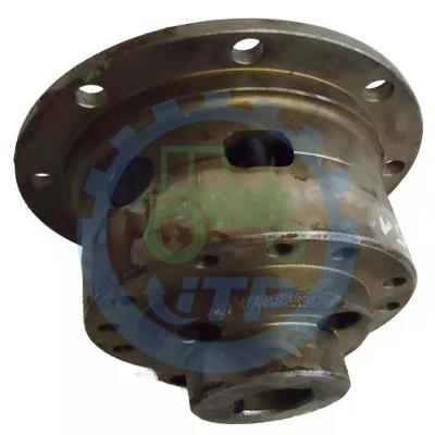China 5162583 Differential Gear Kits Box Assy For New Holland for sale