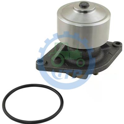 China 504062854 2852114 87803065 Tractor Water Pump For New Holland TL90A for sale