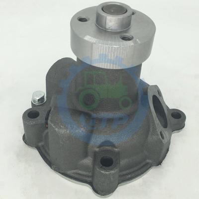 China 8013363 99454833 504065104 Water Pump For New Holland TD90 TD95 for sale