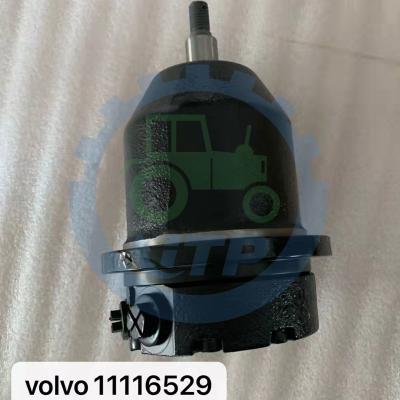 China Volvo Excavator A25D A25E A25F A30D Hydraulic Motor 11116529 for sale