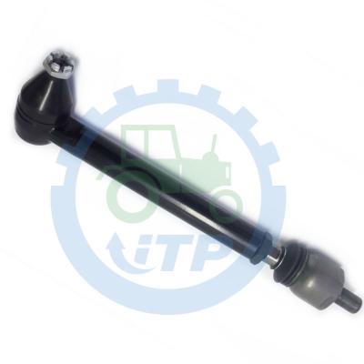 China JCB3C 3CX Backhoe Loader Spare Parts Tie Rod Assembly 12602253 for sale