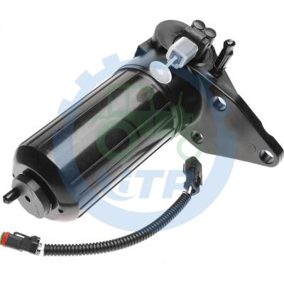 China JCB 3CX Perkins Fuel Pump Disesel Lift eléctrico 4132A014 4132A018 en venta
