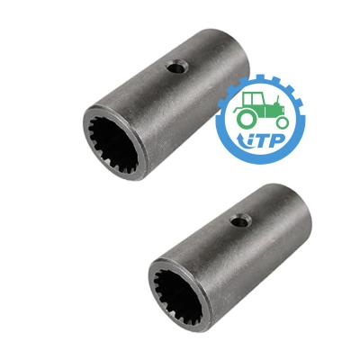 China 3A021-44520 	Kubota Spare Parts COUPLING 4wd M5000 16t 30*65 for sale
