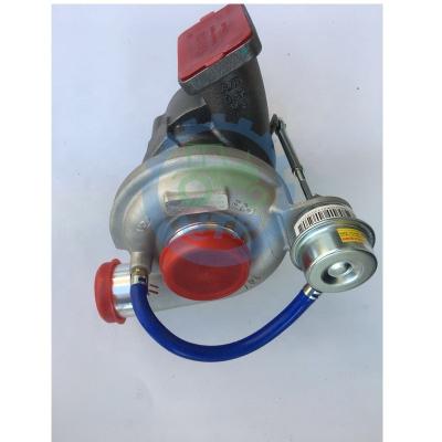 China 2674A226 Tractors Engine Parts Turbocharger 711736-0026 711736-5026 for sale