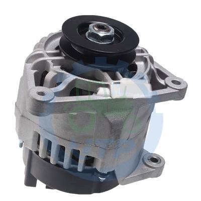 China Perkins 1000 1103 2871A306 Starters Alternators Replacement for sale