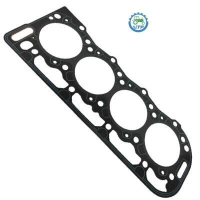 China 87800517 81873577 Tractors Engine Parts Cylinder Head Gasket 1.6mm for sale