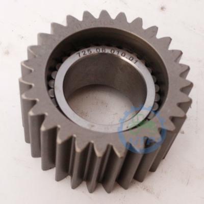 China Bearing Kit Tractor Spare Parts For John Deere Al163468 Al230329 for sale