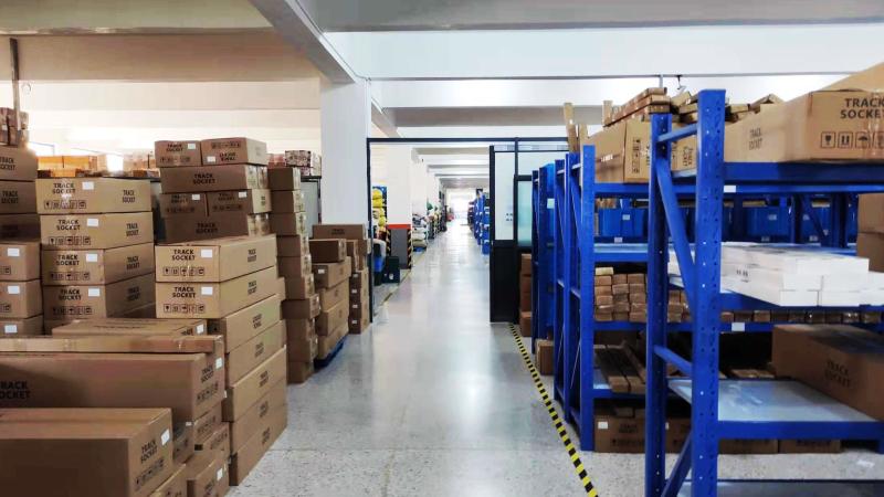 Verified China supplier - Shanghai Ouben Intelligent Technology Co., Ltd.