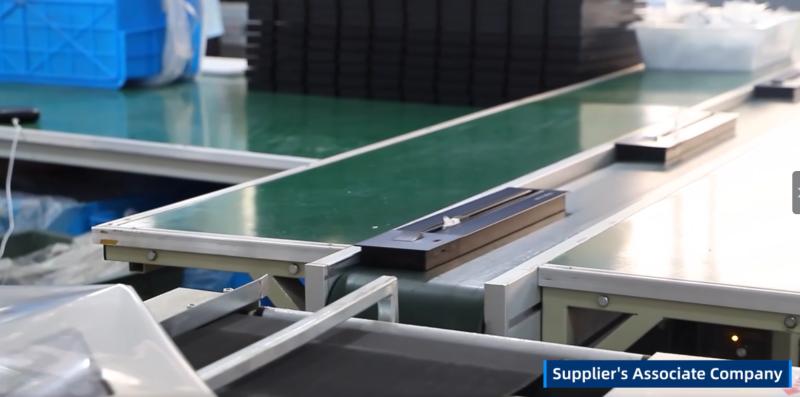 Verified China supplier - Shanghai Ouben Intelligent Technology Co., Ltd.
