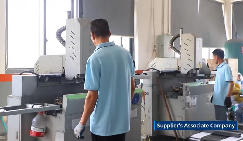 Verified China supplier - Shanghai Ouben Intelligent Technology Co., Ltd.