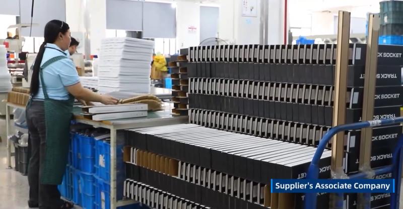 Verified China supplier - Shanghai Ouben Intelligent Technology Co., Ltd.