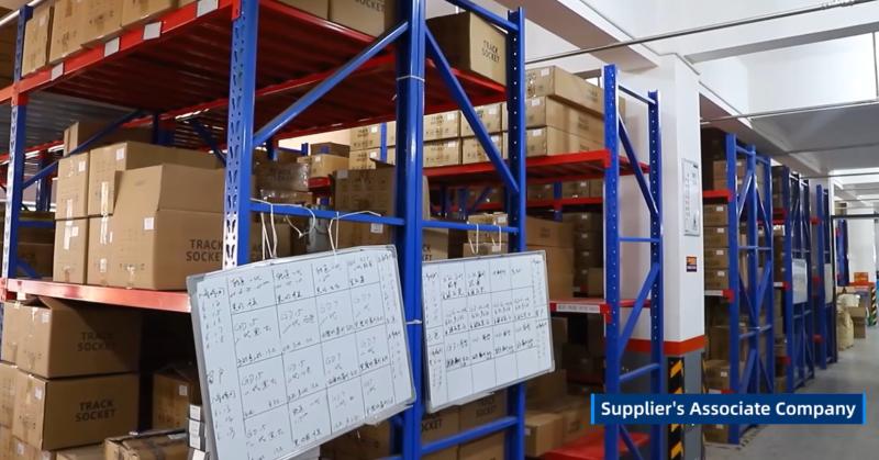 Verified China supplier - Shanghai Ouben Intelligent Technology Co., Ltd.