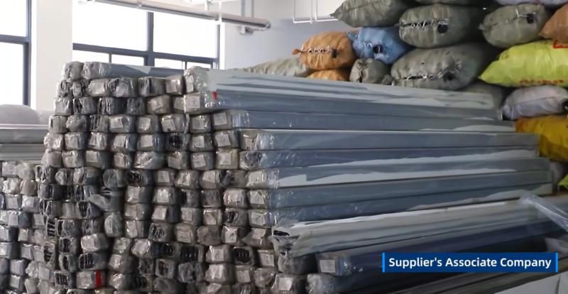 Verified China supplier - Shanghai Ouben Intelligent Technology Co., Ltd.