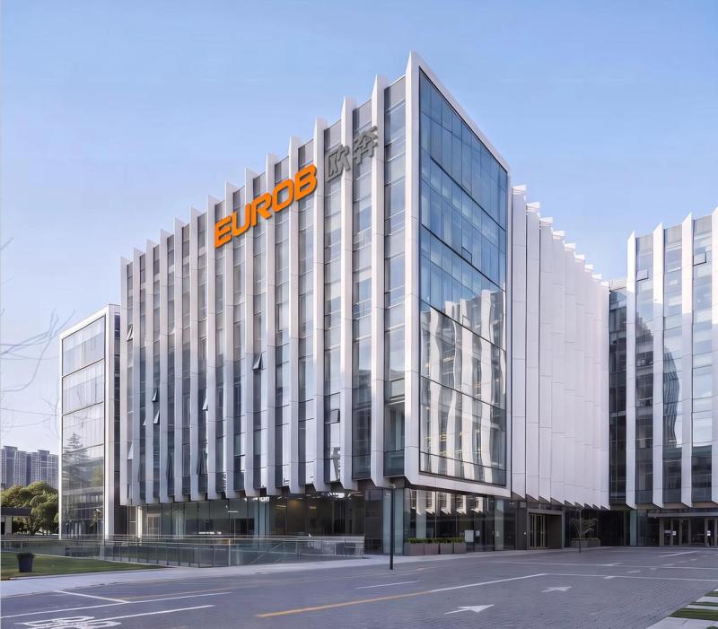 Verified China supplier - Shanghai Ouben Intelligent Technology Co., Ltd.