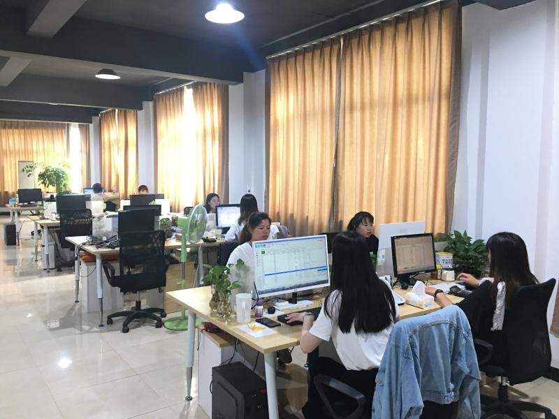Verified China supplier - Shanghai Ouben Intelligent Technology Co., Ltd.