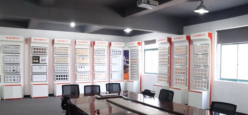 Verified China supplier - Shanghai Ouben Intelligent Technology Co., Ltd.