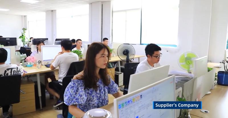Verified China supplier - Shanghai Ouben Intelligent Technology Co., Ltd.