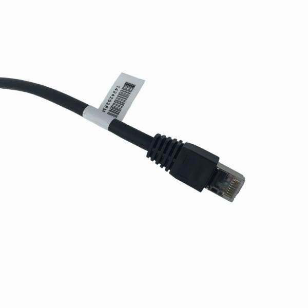 Quality 1.5m CAT6 Network Communication Cable Assembly Ethernet Network Patch Cable 070 for sale