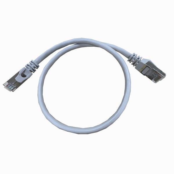 Quality OEM Network Communication Cable Cat5e 500mm Twisted Pair Router Cable 088 for sale
