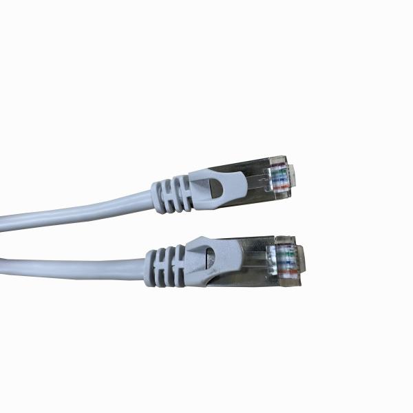 Quality OEM Network Communication Cable Cat5e 500mm Twisted Pair Router Cable 088 for sale