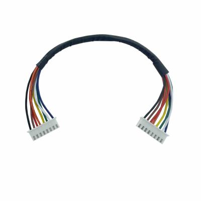 China Air Condition Computer Internal Power Cables Patch Cord Duplex Installation 220mm 053 for sale