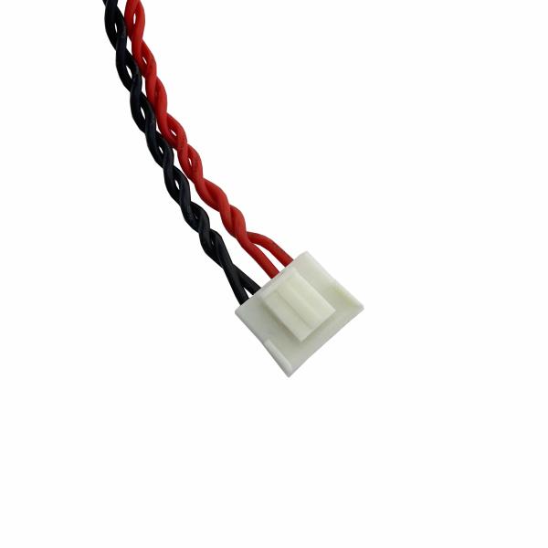 Quality 4P Computer Internal Audio Card Power Cable Wiring Harness With Switch 060 for sale