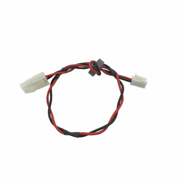 Quality Duplex Power Patch Cable Bios Cmos Battery Cable Lossless Audio Modification Line 061 for sale