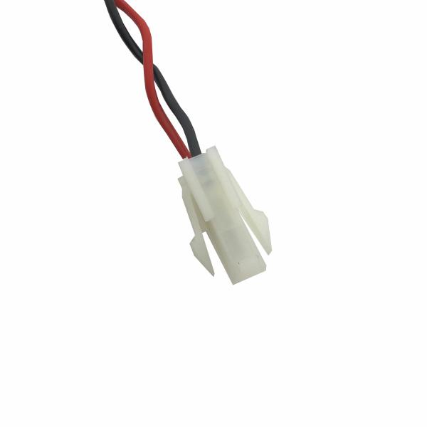 Quality Duplex Power Patch Cable Bios Cmos Battery Cable Lossless Audio Modification for sale