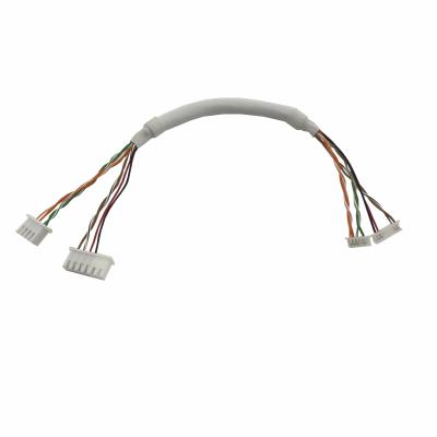 China VS18200 180MM Industrial Cable Assembly Air Conditioner Cabinet Monitor Cable 067 for sale