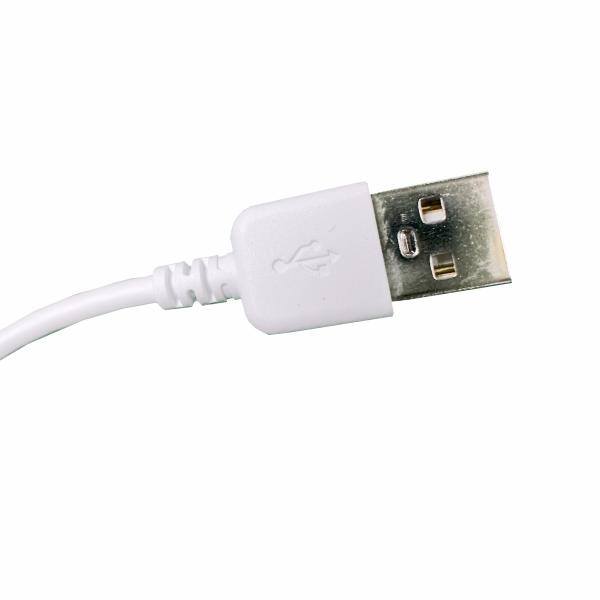 Quality Data Transmission USB Type C Charger Cables Custom Micro USB Cable 2.5m 092 for sale