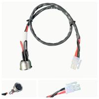 Cable Harness Assembly, Cable Harness Assembly direct from HASONC  Enterprise Co.Ltd - Wiring Harness