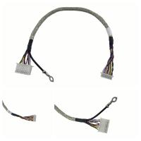 Quality Medical Cable Harness Assembly Manufacturer Liquid Crystal Driver Board Cable 220mm for sale