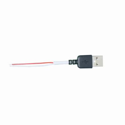 Cina HASONC 40mm 50mm USB DC Cable di alimentazione attrezzatura di cablaggio di alimentazione interna 103 in vendita