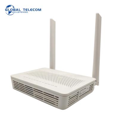 China Gpon ONU HUAWEI HS8546V5 4GE 1POTS 1USB WIFI For FTTH Solution for sale
