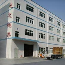 Verified China supplier - Eco Leader Electronic Co.Ltd