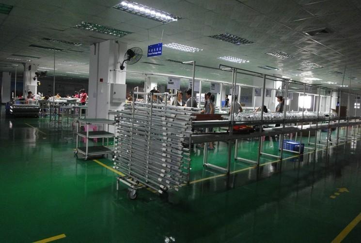 Verified China supplier - Eco Leader Electronic Co.Ltd